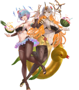 Plegian Gullveig