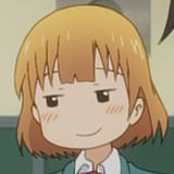 smirk
