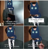 Mad Finn