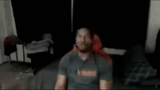 fucking trash ass niggas man
