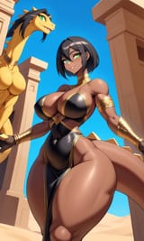 anime dinobabe adiris