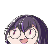 Laughing Yume