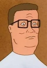 Hank Hill