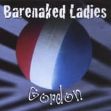 Barenaked Ladies Gordon