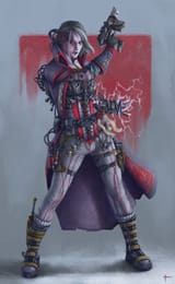 RogueTraderPsyker