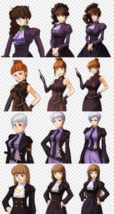 png-clipart-umineko-when-they-cry-hair-coloring-cartoon-long-hair-comparison-purple-people