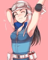 Asahi pits