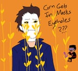 Corn Colour
