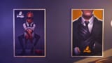 posters
