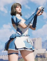 bunny