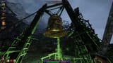 screaming bell