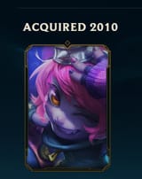 old