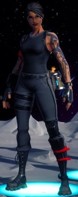 Redline no helmet