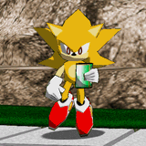 super sonic drink