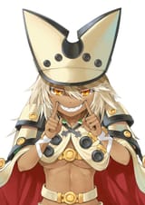 Ramlethal Smile Forced