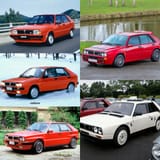 Lancia ∆