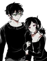 arm grab big bro watasi