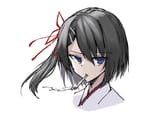 azusa smoking