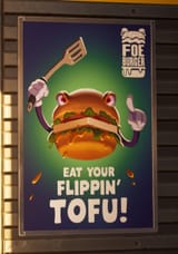 tofu