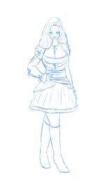 justasketch