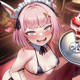 Ohnonono she&#039;s not in their defense team