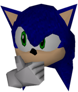 3D Sonic Thinkgen