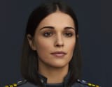 Miranda Keyes