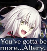 Altery