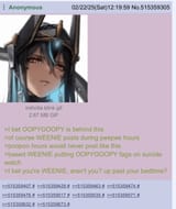 OOPYGOOPY