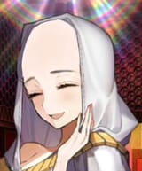 Bald Monk
