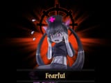 Chrome Fearful