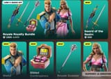 Royale Royalty