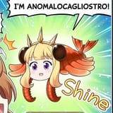 anomalocagliostro