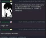 he did not reedem the vpn