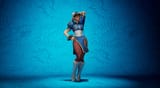 chun li f