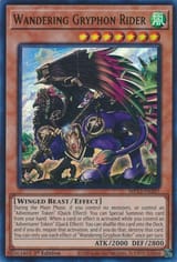 WanderingGryphonRider-MP23-EN-UR-1E