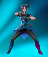 dancie