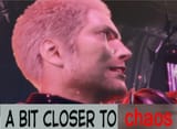 Embrace the Chaos