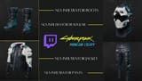 twitch
