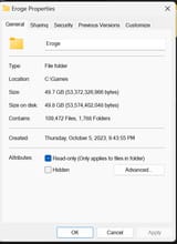 file