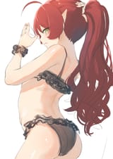 myrtleponytail