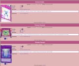 Trickstar traps