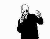gaster-dance
