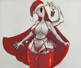 christmas double