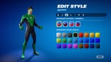 Hal Jordan