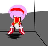Amy cuckchair