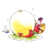 TonosamaGekomon_Otamamon