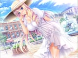 bertille sundress