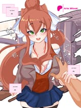 monisquish moniboobs just monika monihorny