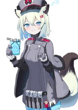 her